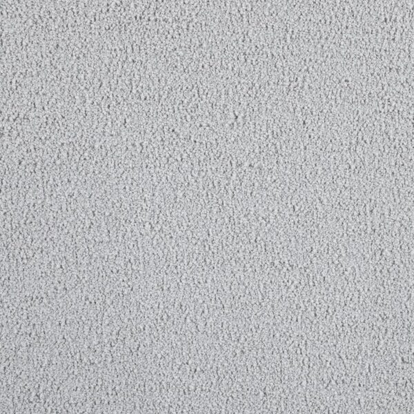 Serra Boucle Upholstered Swivel Glider Dove Grey