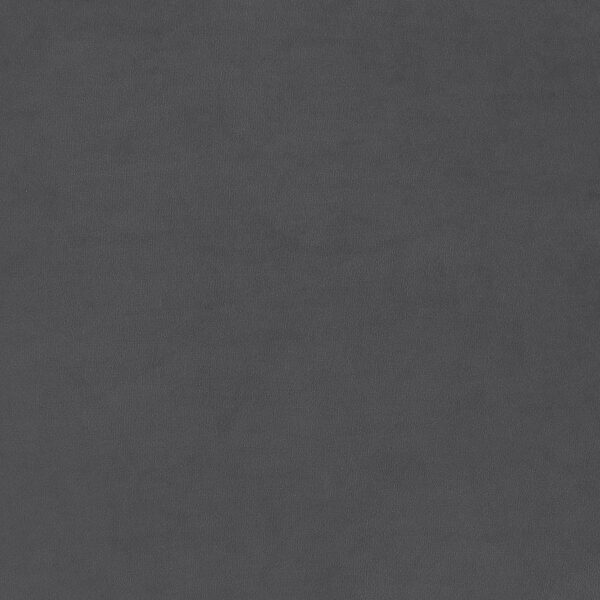 Kirra Upholstered Metal Arm Accent Chair Dark Grey