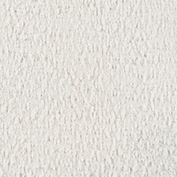 Madia Upholstered Sloped Arm Swivel Glider Chair Vanilla