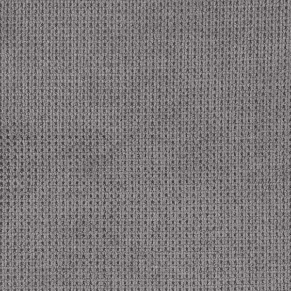 Davina Upholstered Flared Arm Accent Chair Ash Grey