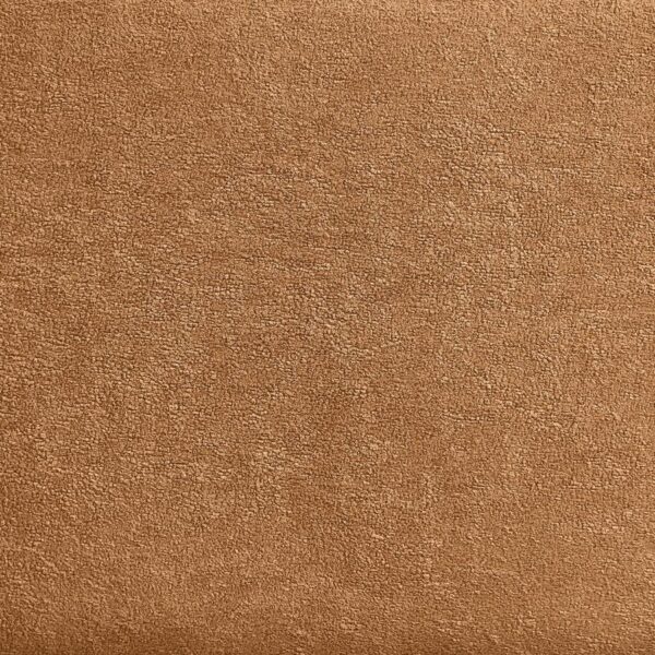 Ramsey Upholstered Sloped Arm Accent Chair Honey