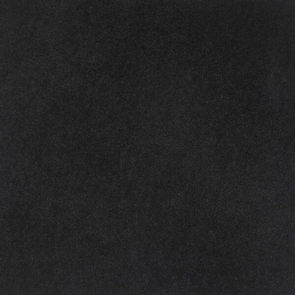 Ramsey Upholstered Sloped Arm Accent Chair Black