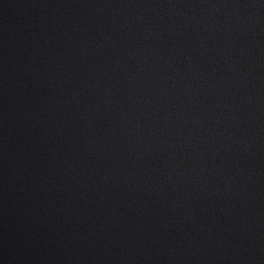 Talei 6-drawer Vanity Set with Lighting Black and White