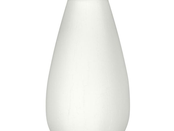 Perth 20-inch Side Table with Cloud-Shaped Top Off White