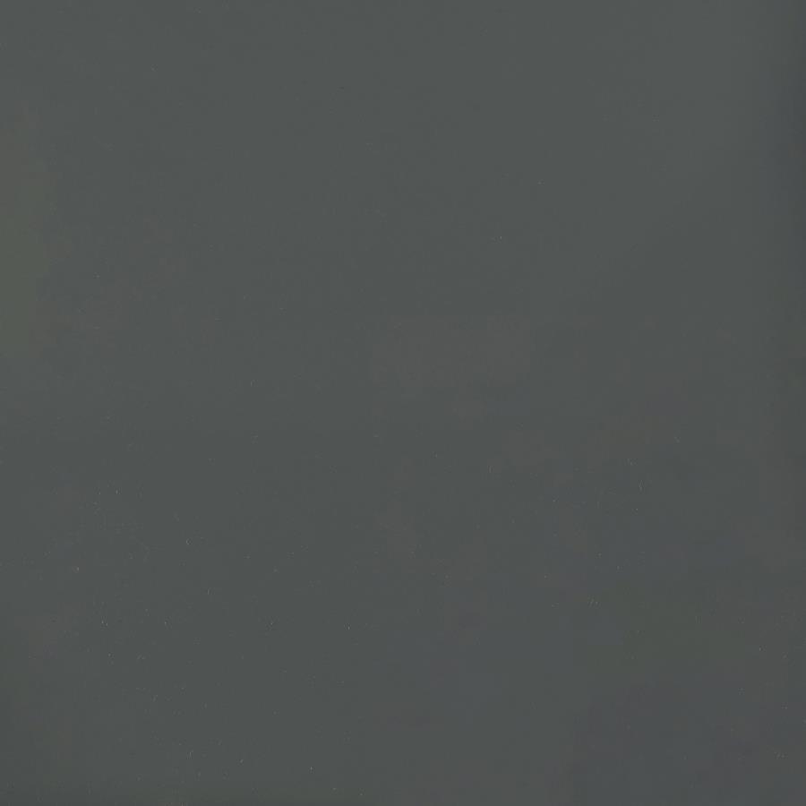 Afshan 3-drawer Vanity Set with Lighting Grey High Gloss