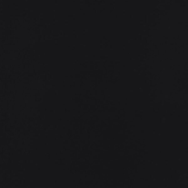 Cyclamen 4-shelf Clear Glass Curio Display Cabinet Black