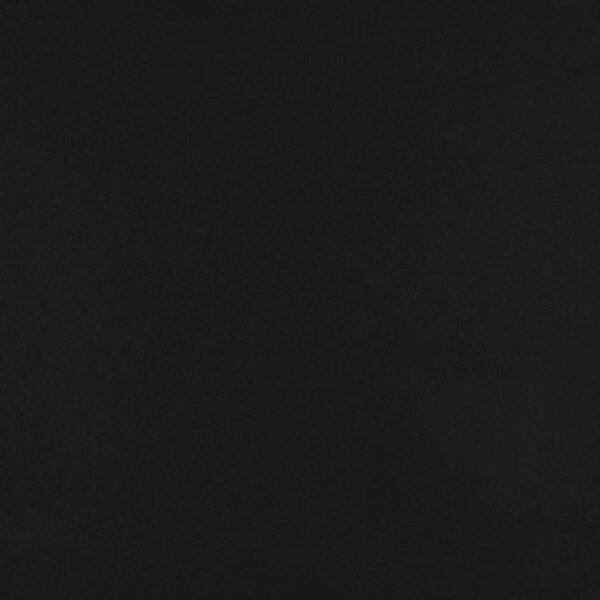 Zahavah 4-shelf Hexagonal Clear Glass Curio Cabinet Black