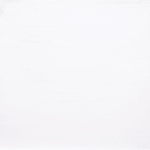 Cardella 2-door Mandala Accent Cabinet Distressed White