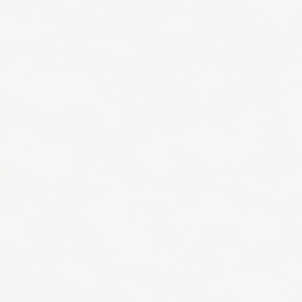 Bellatrix 4-shelf Clear Glass Curio Cabinet White