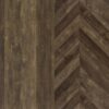 Carolyn 2-door Engineered Wood Accent Cabinet Rustic Oak