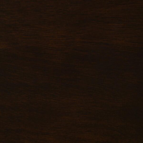 Gabriel 5-piece Square Counter Height Dining Set Cappuccino