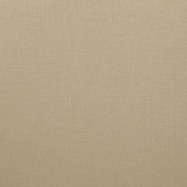 Shawna Upholstered Skirted Side Chair Light Khaki (Set of 2)