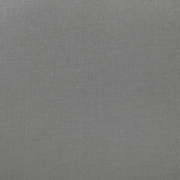 Shawna Upholstered Skirted Side Chair Light Grey (Set of 2)