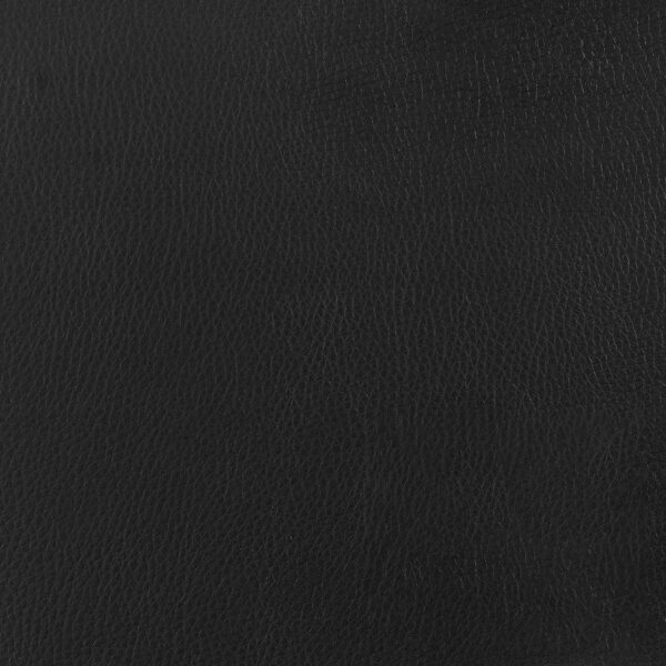 Ramses 29-inch Adjustable Bar Stool Chrome and Black