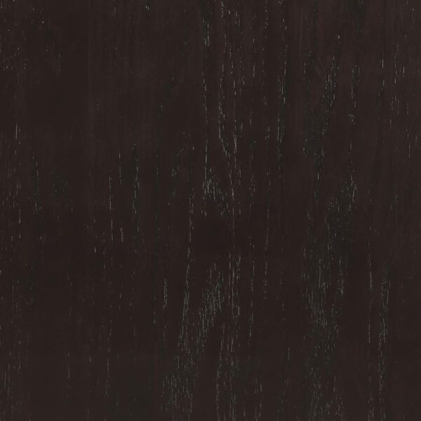 Lavon 5-piece Oval Extension Leaf Dining Set Espresso