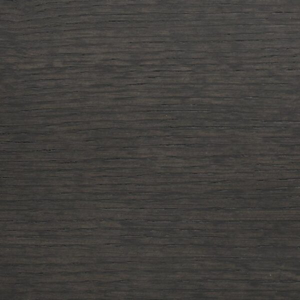 Dalila Rectangular 66-inch Wood Dining Table Dark Grey