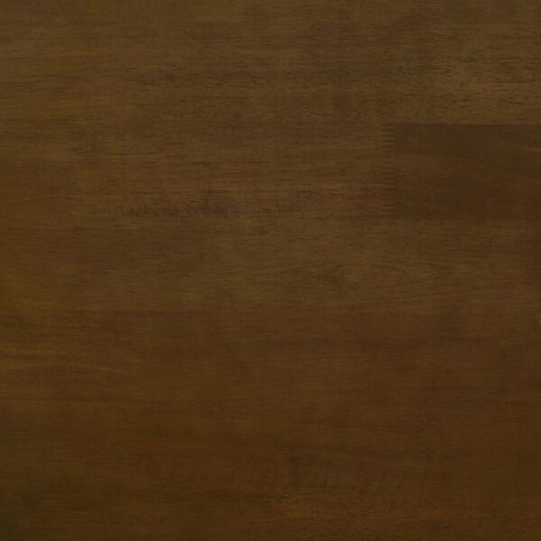 Kersey 5-piece Rectangular Dining Table Set Chestnut