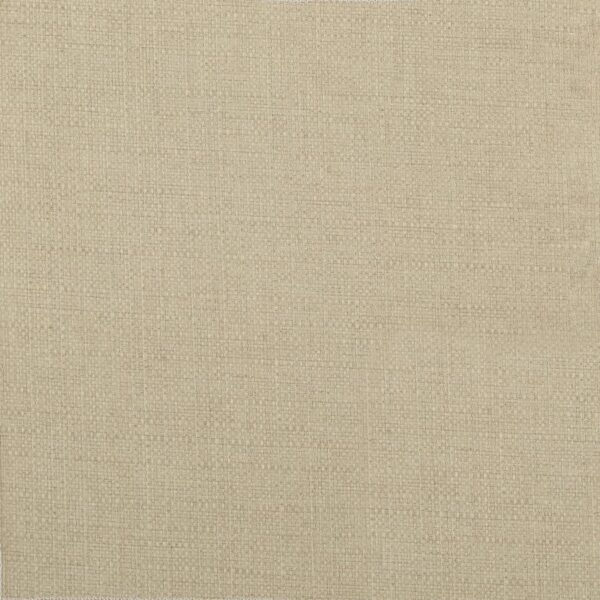 Baney Tufted Upholstered Dining Chair Beige and Rustic Grey