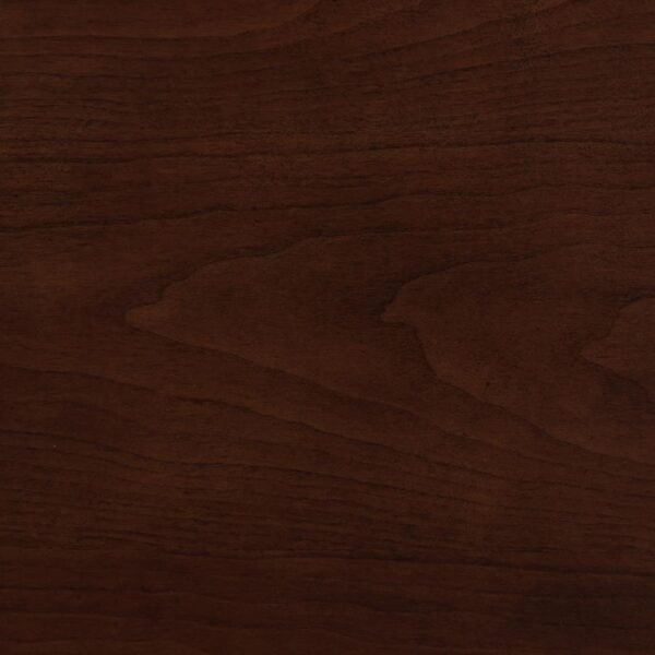 Lavon 5-piece Oval Counter Height Dining Set Light Chestnut