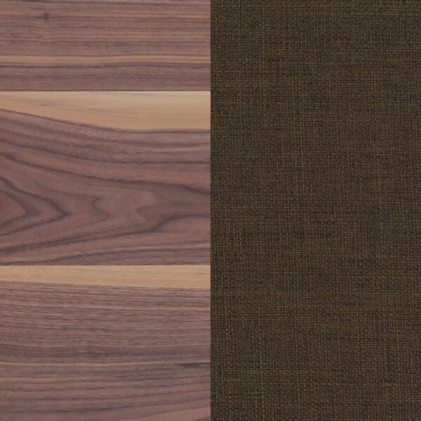 Spring Creek 7-piece Rectangular Dining Table Set Chocolate