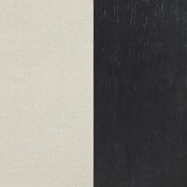 Alana Fabric Upholstered Dining Side Chair Beige (Set of 2)