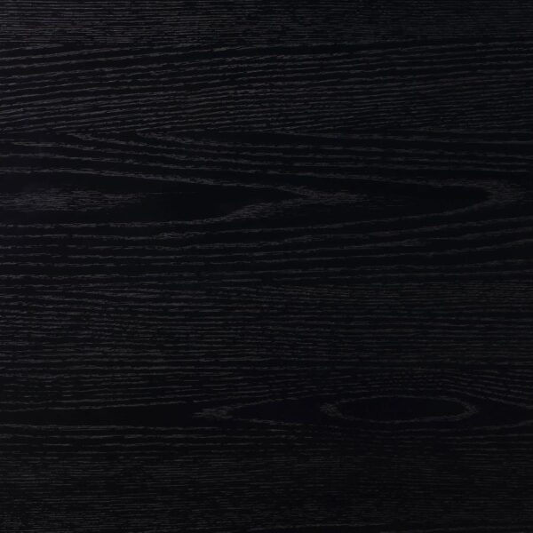 Brookmead 7-piece Extension Leaf Dining Table Set Black