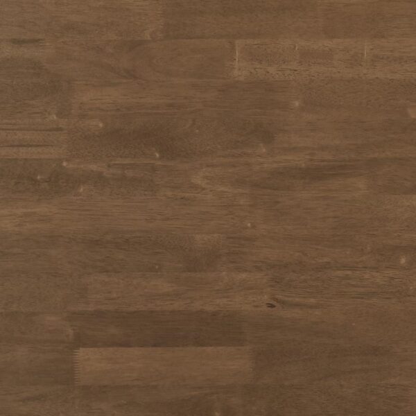 Dinah Round 47-inch Solid Wood Dining Table Walnut