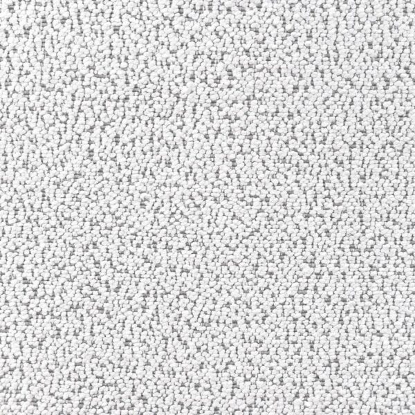 Ackland Upholstered Dining Arm Chair Light Grey (Set of 2)