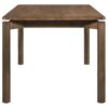 Parkridge 59-inch Rectangular Dining Table Natural Walnut