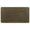 Biloxi 71-inch Rectangular Wood Dining Table Greyish Brown