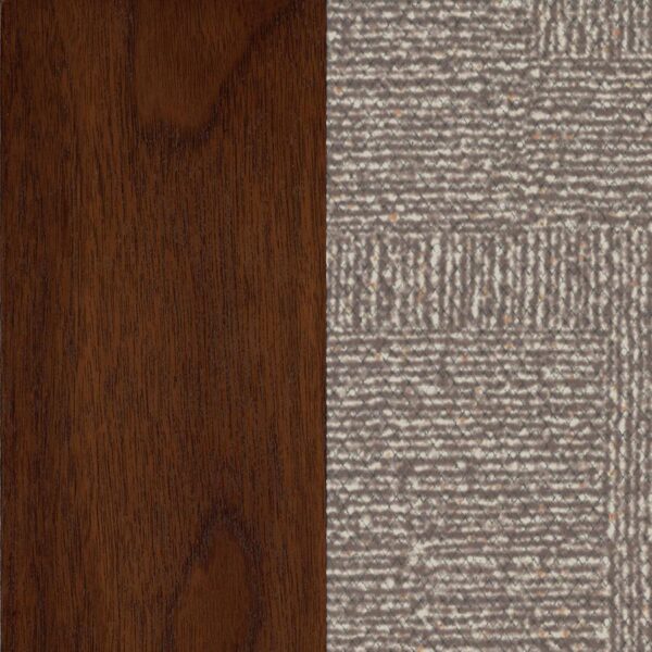 Patterson 7-piece Counter Height Dining Set Mango Oak