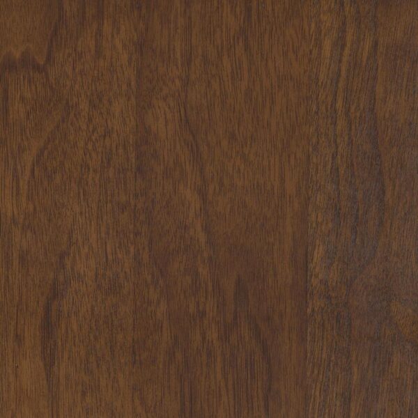 Everton Wood Dining Side Chair Dark Walnut (Set of 2)