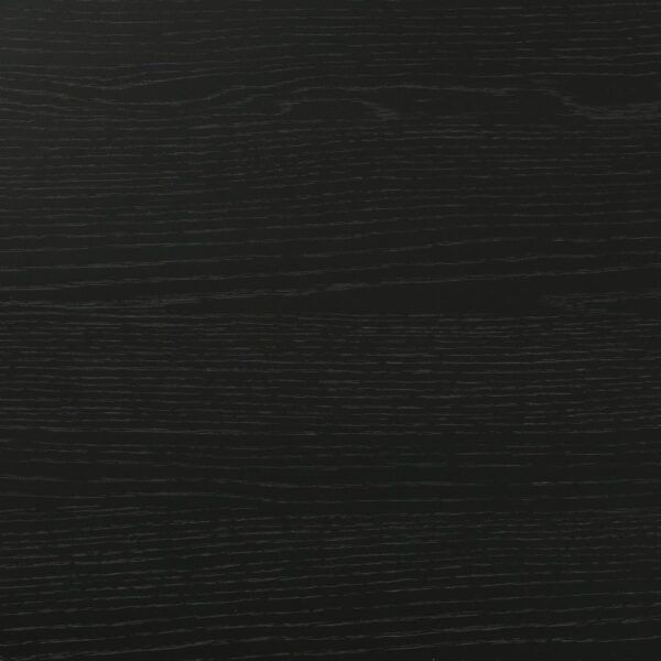 Appleton Wood Dining Side Chair Washed Black (Set of 2)