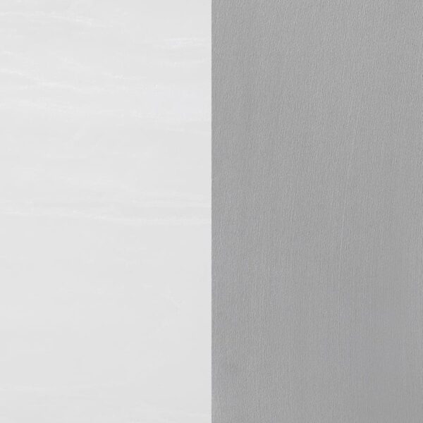 Kerwin 5-piece Rectangular Dining Table Set Grey and Chrome