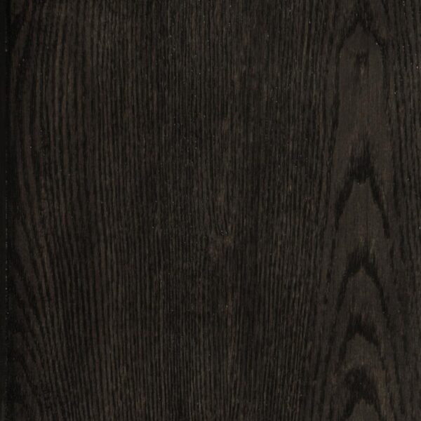 Twyla 60-inch Round Dining Table with Drawer Dark Cocoa