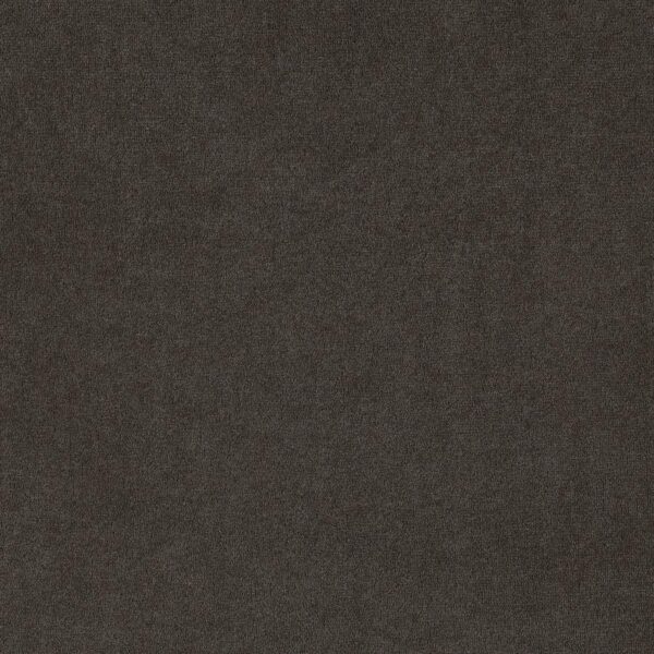 Alana Velvet Upholstered Dining Side Chair Brown (Set of 2)