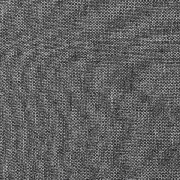 Sherry 5-piece Round Marble Top Dining Table Set Grey