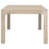 Solano 90-inch Extension Dining Table Weathered Mango