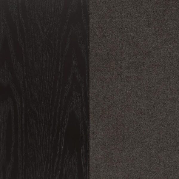 Sherry 7-piece Rectangular Marble Top Dining Table Set Brown