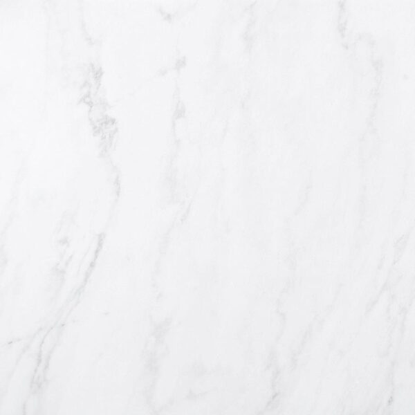 Sherry 7-piece Rectangular Marble Top Dining Table Set Grey