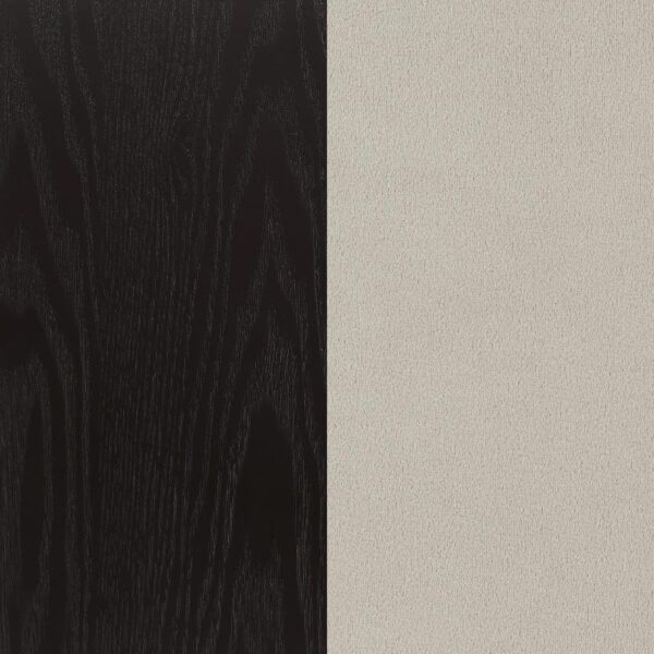 Sherry 7-piece Rectangular Marble Top Dining Table Set Sand