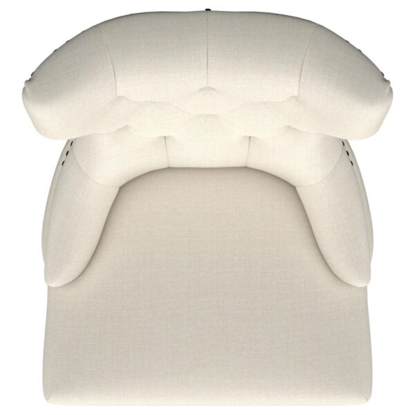 Florence 7-piece 126-inch Extension Dining Table Set Beige