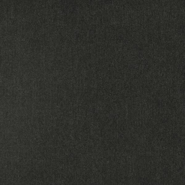 Emma Fabric Upholstered Dining Arm Chair Charcoal (Set of 2)