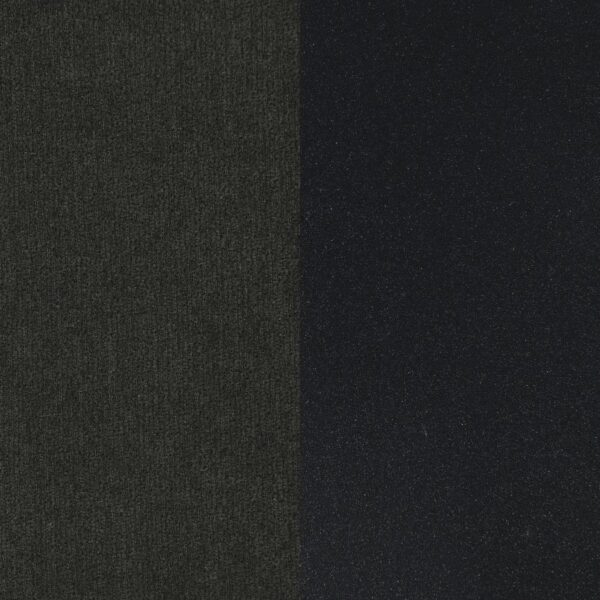 Emma Fabric Upholstered Dining Arm Chair Charcoal (Set of 2)