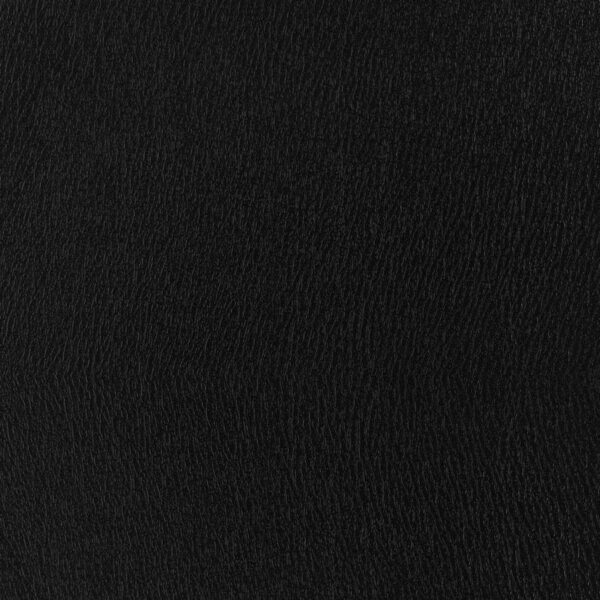 Bidwell Upholstered Adjustable Bar Stool Black (Set of 2)