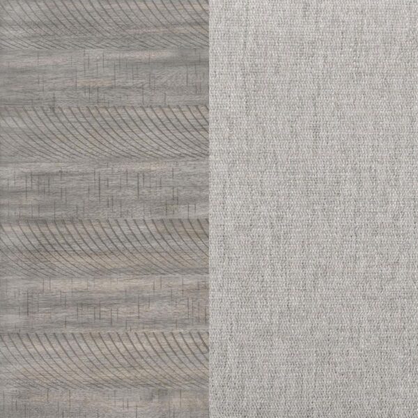 Elodie 7-piece Rectangular Extension Leaf Dining Set Black