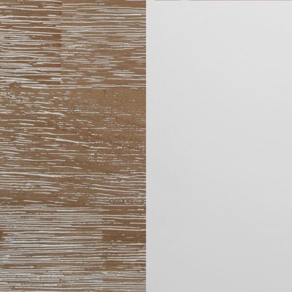 Hollis Rectangular 71-inch Counter Height Dining Table Brown