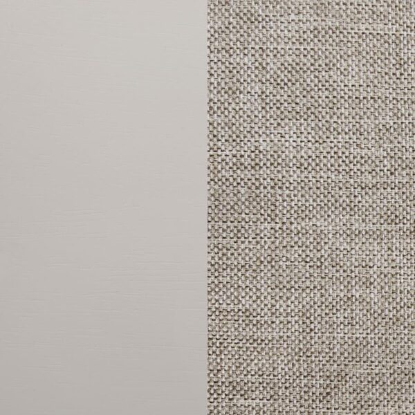 Nogales Wood Dining Side Chair Off White (Set of 2)