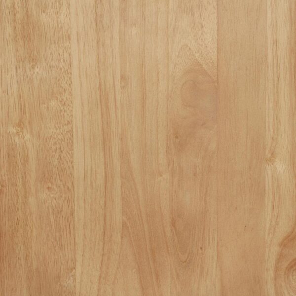 Andrews 5-piece Round Counter Dining Set Light Ash and White