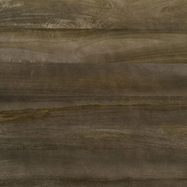 Tyler 80-inch Solid Wood Dining Table Mango Brown